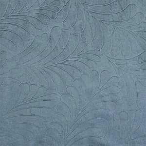 Obrazek Zasłona na przelotkach YC11939/200G/132/140x250 cm szary