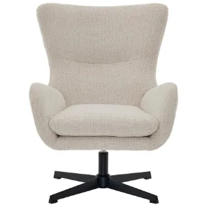 Obrazek Fotel Salvator beż