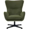 Obrazek Fotel Salvator zielony