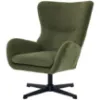 Obrazek Fotel Salvator zielony