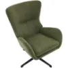 Obrazek Fotel Salvator zielony