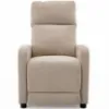 Obrazek Fotel Pillo Holms 23 beżowy