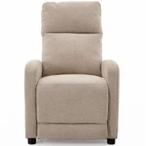 Obrazek Fotel Pillo Holms 23 beżowy