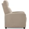 Obrazek Fotel Pillo Holms 23 beżowy