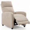 Obrazek Fotel Pillo Holms 23 beżowy