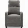 Obrazek Fotel Pillo Holms 10 szary