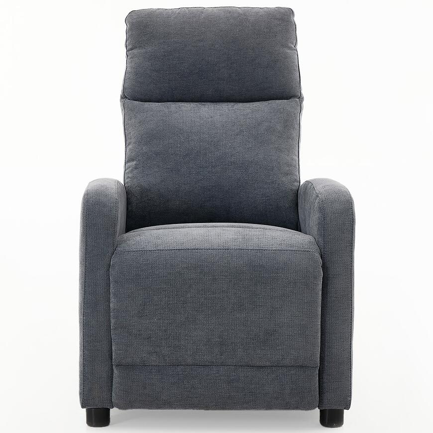 Fotel Pillo Holms 86 niebieski