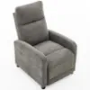 Obrazek Fotel Pillo Holms 10 szary