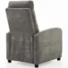Obrazek Fotel Pillo Holms 10 szary