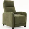Obrazek Fotel Pillo Holms 75 zielony