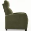Obrazek Fotel Pillo Holms 75 zielony