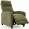 Obrazek Fotel Pillo Holms 75 zielony
