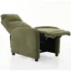 Obrazek Fotel Pillo Holms 75 zielony