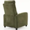 Obrazek Fotel Pillo Holms 75 zielony