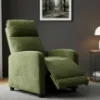 Obrazek Fotel Pillo Holms 75 zielony