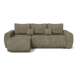 Obrazek Narożnik Ivo Majorka 5 brązowy