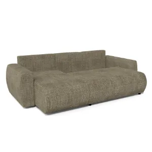 Obrazek Narożnik Ivo Majorka 5 brązowy