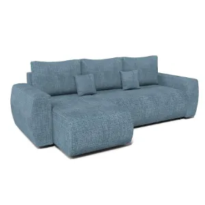 Obrazek Narożnik Ivo Majorka 17 niebieski