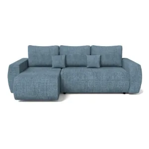 Obrazek Narożnik Ivo Majorka 17 niebieski