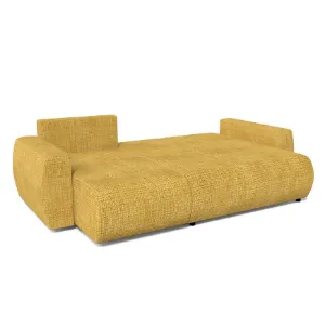 Obrazek Narożnik Ivo Majorka 12 żółty