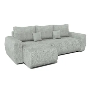 Obrazek Narożnik Ivo Majorka 18 beżowoszary