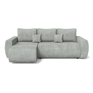 Obrazek Narożnik Ivo Majorka 18 beżowoszary