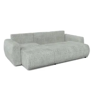 Obrazek Narożnik Ivo Majorka 18 beżowoszary