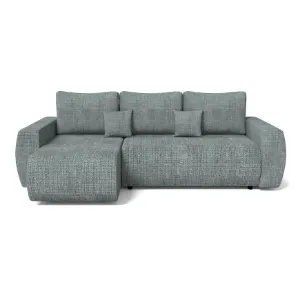 Obrazek Narożnik Ivo Majorka 22 szary