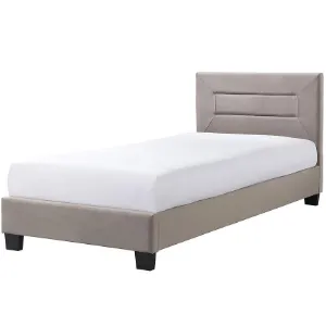 Obrazek Łóżko Margo ze stelażem 90x200