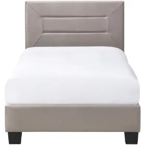 Obrazek Łóżko Margo ze stelażem 90x200