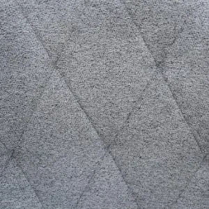 Obrazek Krzesło Naomi Ciemny Szary Borg 08