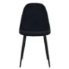 Obrazek Krzesło Maria 12551 czarne