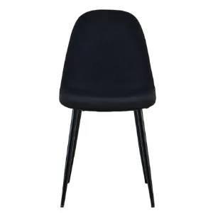 Obrazek Krzesło Maria 12551 czarne