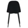 Obrazek Krzesło Maria 12551 czarne