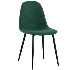 Obrazek Krzesło Maria 12552 zielone