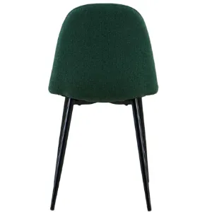 Obrazek Krzesło Maria 12552 zielone