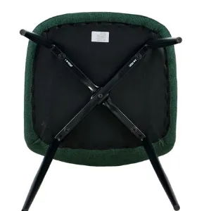 Obrazek Krzesło Maria 12552 zielone