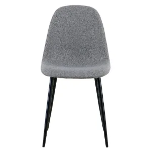 Obrazek Krzesło Maria 12553 szare