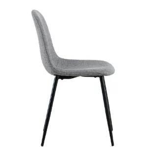 Obrazek Krzesło Maria 12553 szare