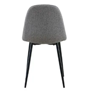 Obrazek Krzesło Maria 12553 szare