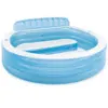 Obrazek Basen dmuchany Swim Center™ Family Lounge z siedziskiem