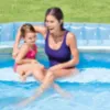 Obrazek Basen dmuchany Swim Center™ Family Lounge z siedziskiem