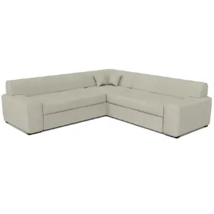 Obrazek Narożnik z funkcją spania Minos Maxi Glory 2 uniwersalny