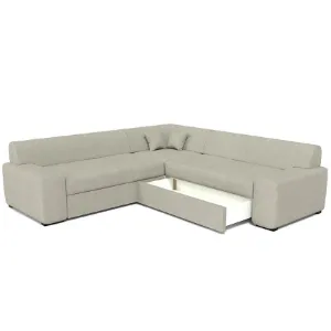 Obrazek Narożnik z funkcją spania Minos Maxi Glory 2 uniwersalny