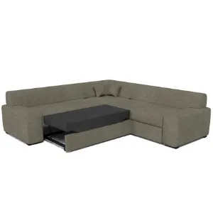 Obrazek Narożnik z funkcją spania Minos Maxi Glory 4 uniwersalny