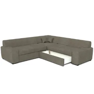 Obrazek Narożnik z funkcją spania Minos Maxi Glory 4 uniwersalny