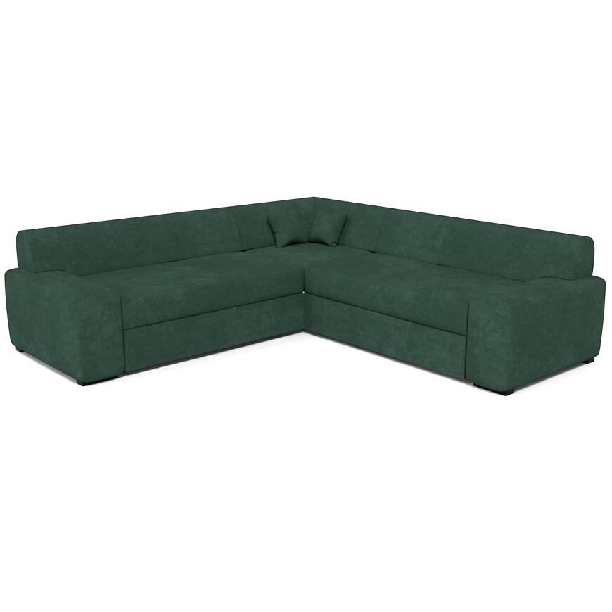 Narożnik z funkcją spania Minos Maxi Glory 11 uniwersalny