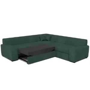 Obrazek Narożnik z funkcją spania Minos Maxi Glory 11 uniwersalny