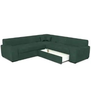 Obrazek Narożnik z funkcją spania Minos Maxi Glory 11 uniwersalny