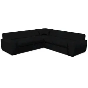 Obrazek Narożnik z funkcją spania Minos Maxi Glory 20 uniwersalny